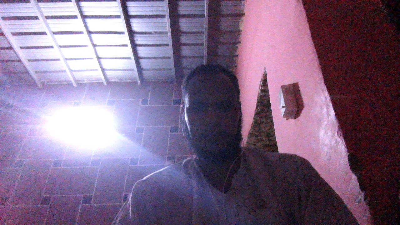 لوح شمسي 550 وات - Longi